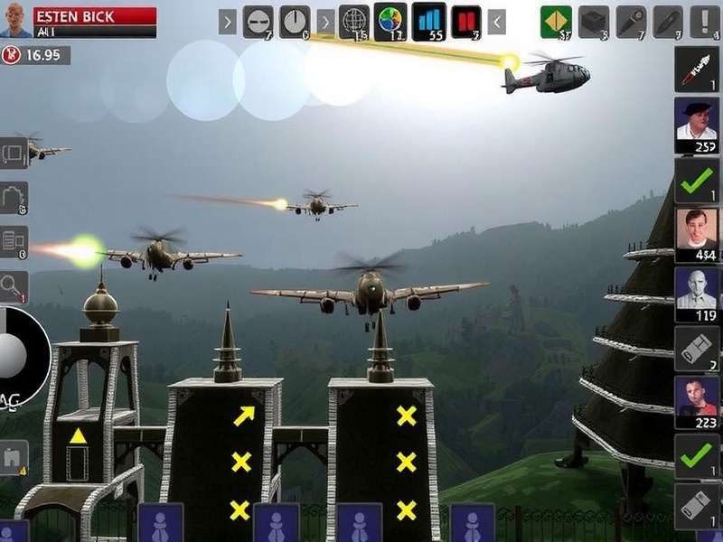 BGMI Dominant Forces Gameplay