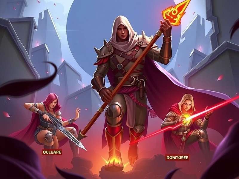 BGMI Dominant Forces Tournament