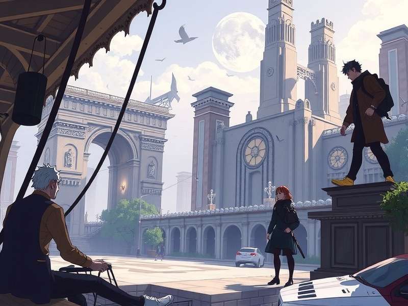 BGMI Dominant Forces Community